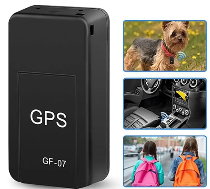 GPS🛻RASTREADOR SATELITAL ATRAVÉS DE📱CELULAR O LAPTO
