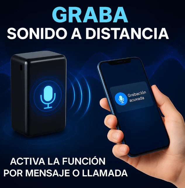 GPS🛻RASTREADOR SATELITAL ATRAVÉS DE📱CELULAR O LAPTO