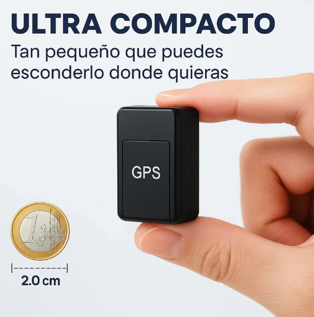GPS🛻RASTREADOR SATELITAL ATRAVÉS DE📱CELULAR O LAPTO