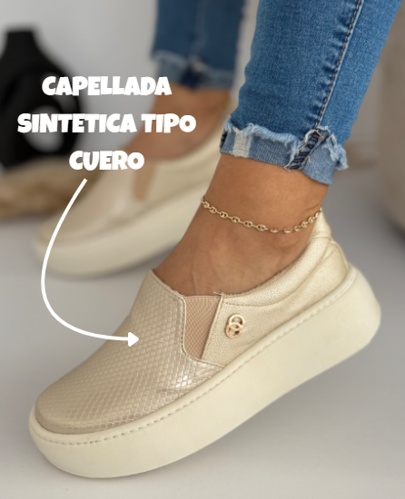 Nuevo Mocasin🩰Premium para dama.