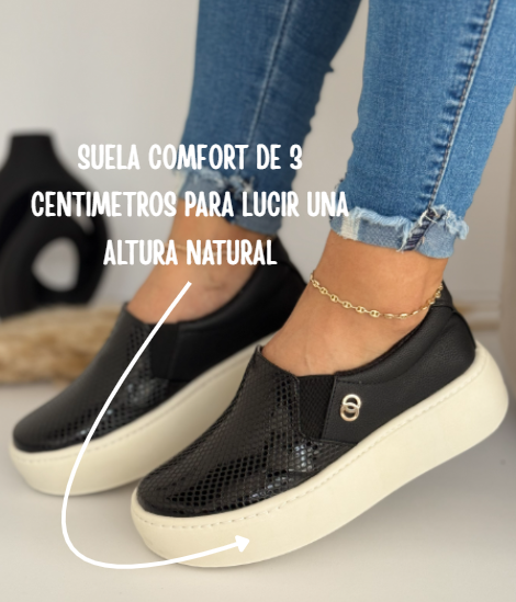 Nuevo Mocasin🩰Premium para dama.