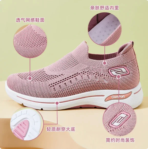 Super👟confort berón con suela EVA☁️