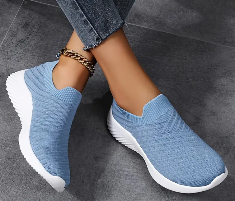 Tenis👟de confort para toda ocasión💫