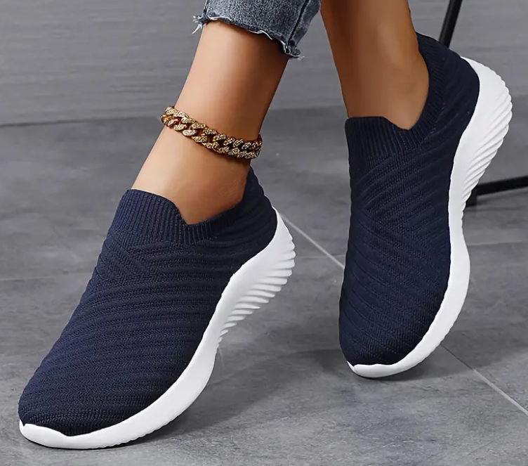 Tenis👟de confort para toda ocasión💫