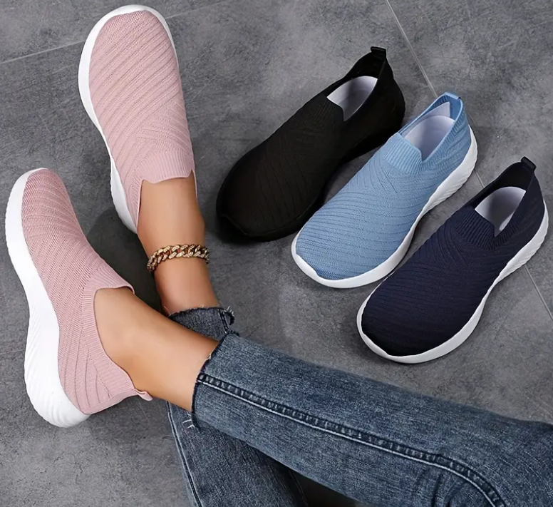 Tenis👟de confort para toda ocasión💫