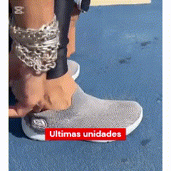 Super👟confort berón con suela EVA☁️