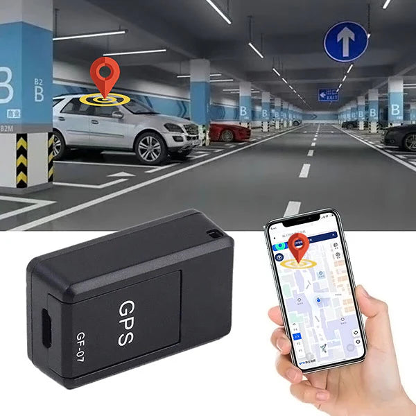 GPS🛻RASTREADOR SATELITAL ATRAVÉS DE📱CELULAR O LAPTO