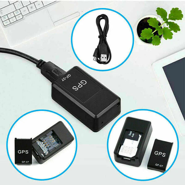 GPS🛻RASTREADOR SATELITAL ATRAVÉS DE📱CELULAR O LAPTO